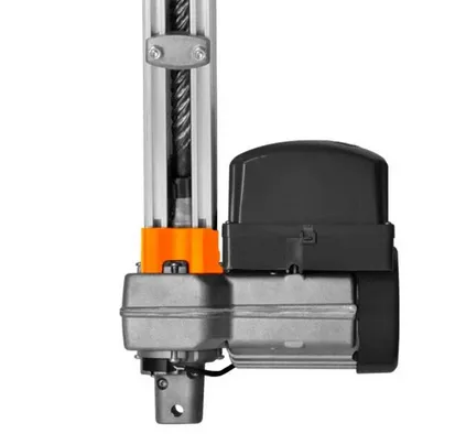 Motor Deslizante 4s + Trava + Instalação