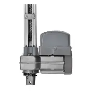 Motor Deslizante 8s + Trava + Instalação